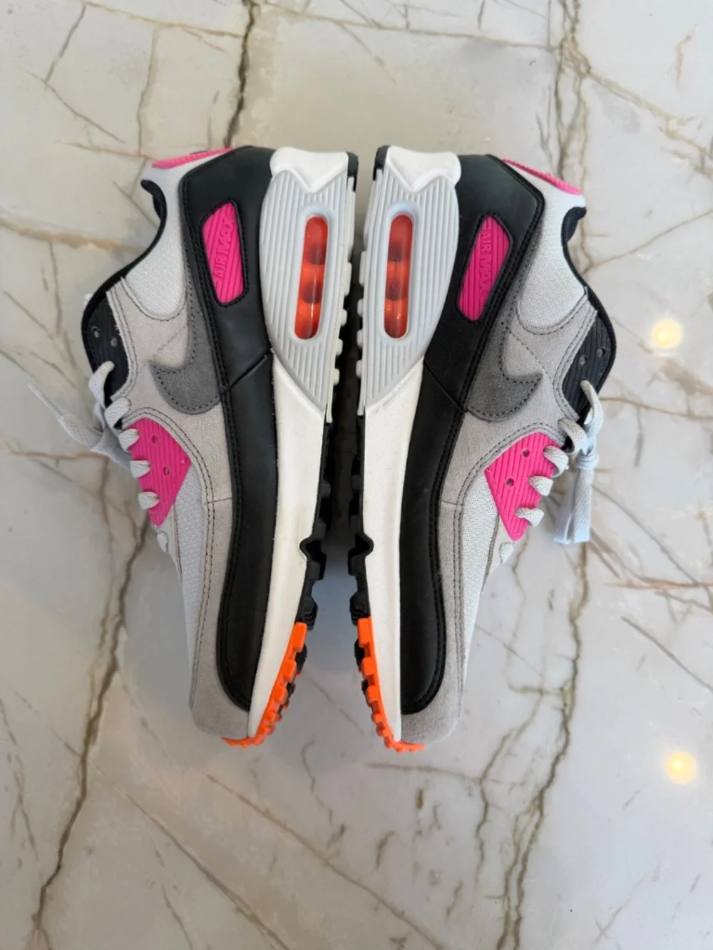 Nike Athletic Shoes